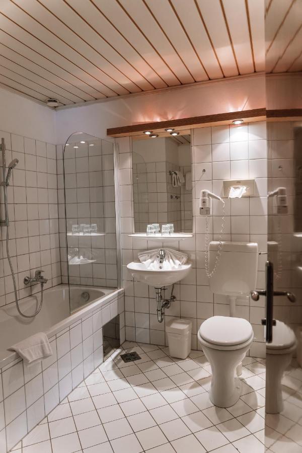 Hotel Restaurant Roemerhof ライプニッツ エクステリア 写真