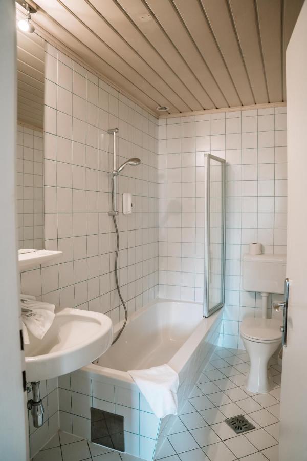 Hotel Restaurant Roemerhof ライプニッツ エクステリア 写真