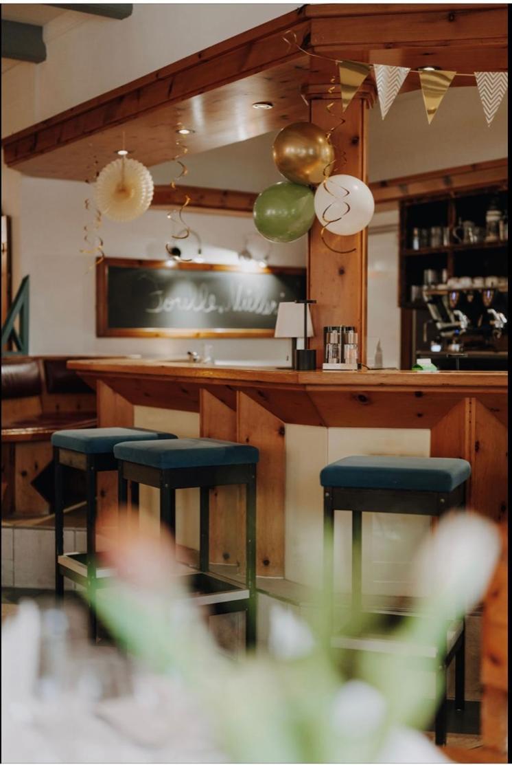 Hotel Restaurant Roemerhof ライプニッツ エクステリア 写真