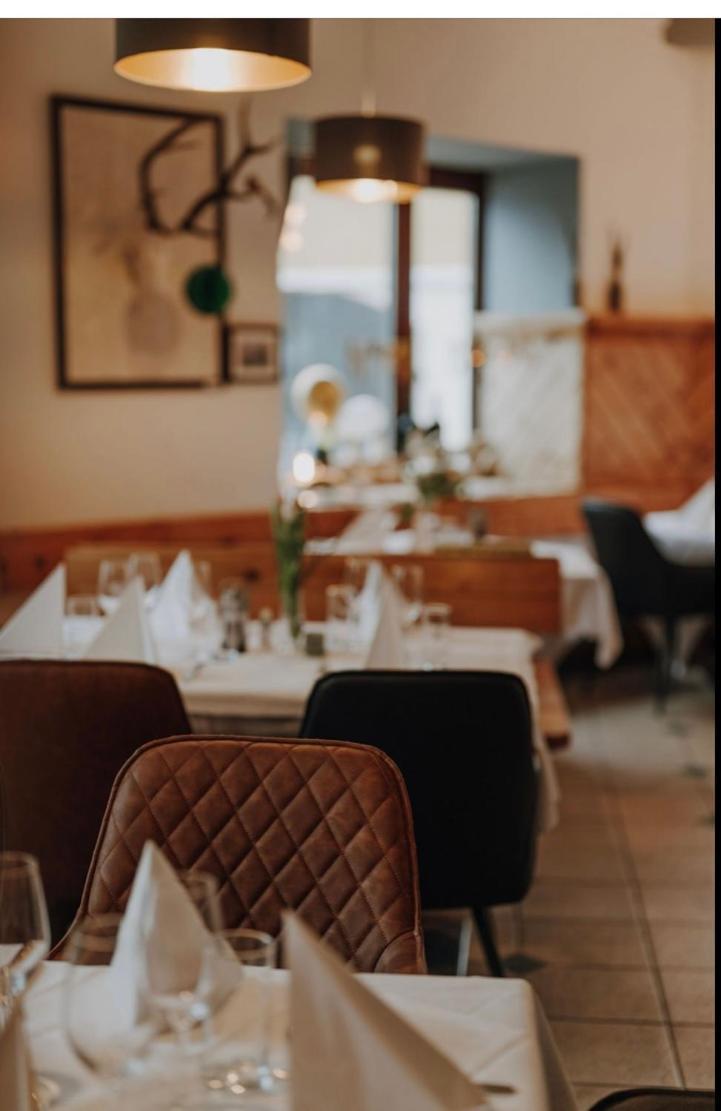 Hotel Restaurant Roemerhof ライプニッツ エクステリア 写真