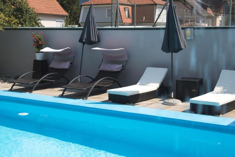 Hotel Restaurant Roemerhof ライプニッツ エクステリア 写真